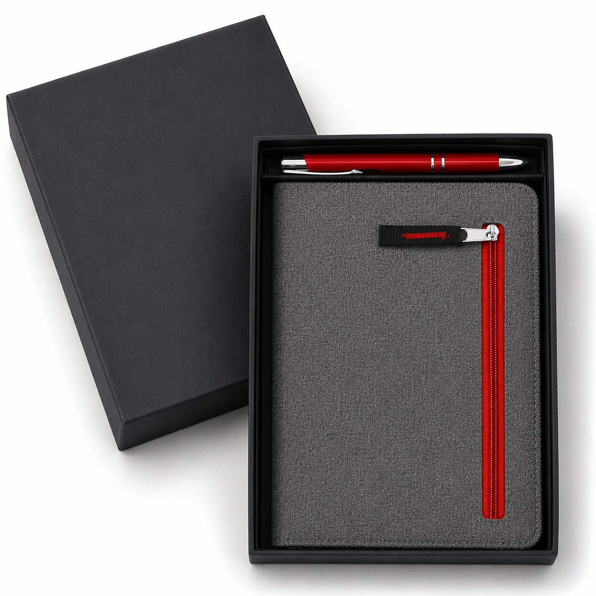 Hadley Notebook & Pen Gift Set