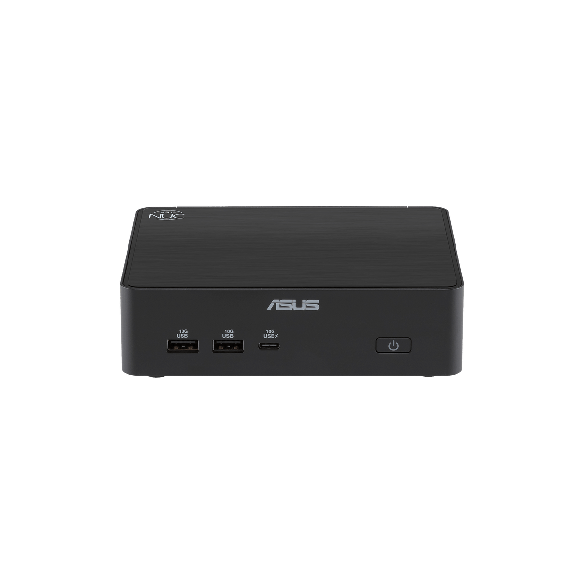 ASUS NUC L6|Intel Ultra 7 356H- 16th Gen |Intel Graphics|Dual DDR5-7200|Dual M.2 SSD - 2280|HDMI|USB|TB|Wi-FI|Dual LAN|BT|3 Yr W