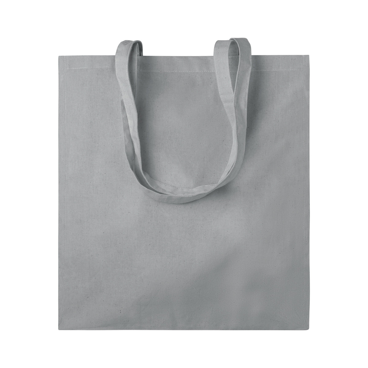 Cotton Colour Shopper