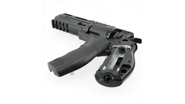 Umarex UX Tornado 4.5mm (.177) CO₂ BB Revolver – 10-Shot Magazine | Model 5.8199