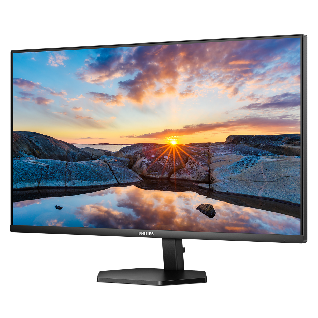 Philips Monitor 32" Va Fhd, 1920x1080 @ 100hz, 1 X Hdmi, 1 X Vga, Lowblue, Eyecare, Vesa, 3 Year Warranty - Guards On Duty Shop & Security Guards