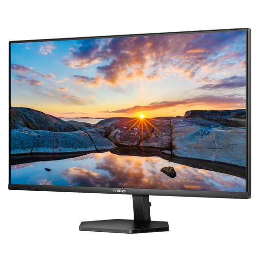 Philips Monitor 32" Va Fhd, 1920x1080 @ 100hz, 1 X Hdmi, 1 X Vga, Lowblue, Eyecare, Vesa, 3 Year Warranty - Guards On Duty Shop & Security Guards