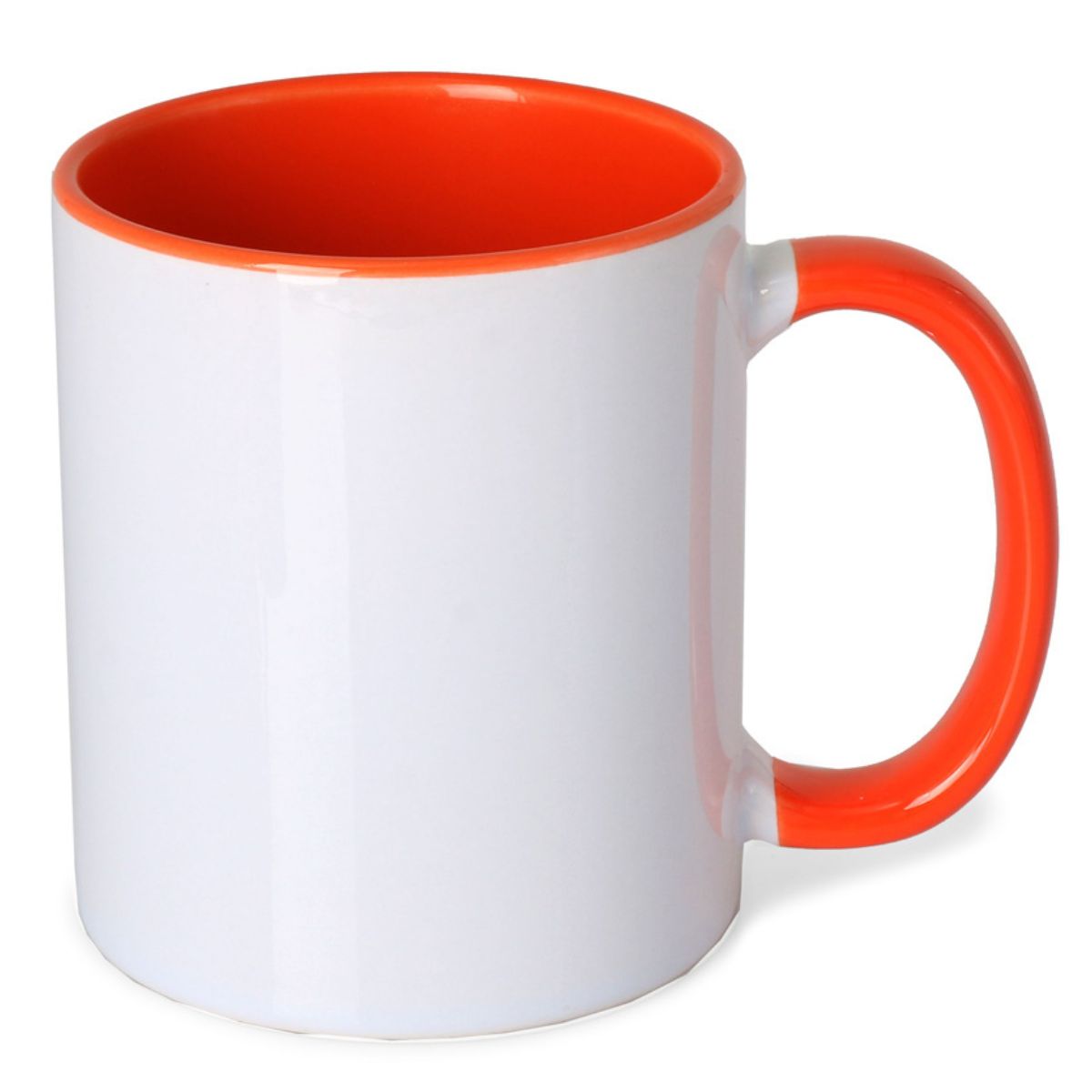 300ml Two Tone Sub Mug