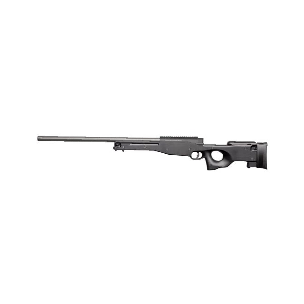 ASG AW 308 Sniper Airsoft Rifle Black - 15908