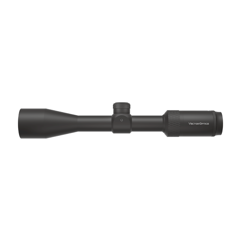 Vector Optics Matiz 3-9x40 SFP MIL Rifle Scope – SCOM-32