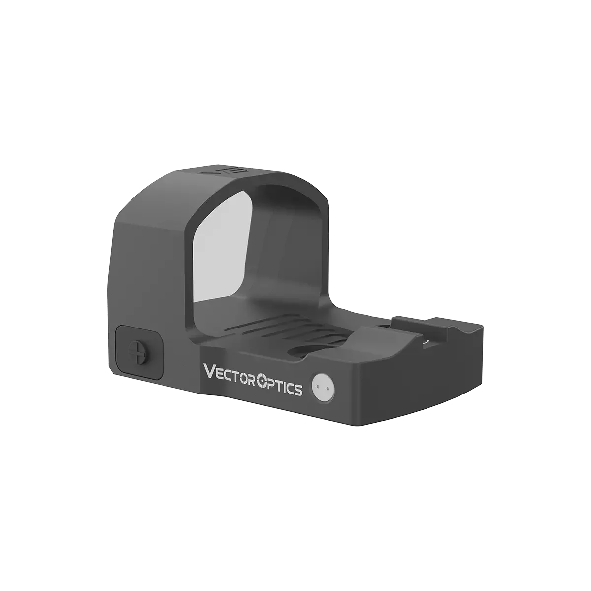Vector Optics Frenzy-S FM 1x17x24 MOS Pistol Red Dot Guards On Duty Security