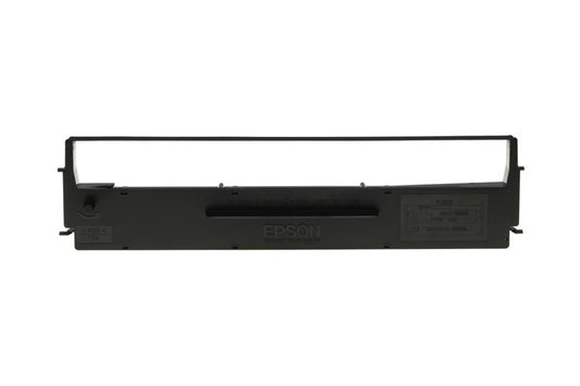 Epson Black Ribbon Cartidge for LQ300/LQ350