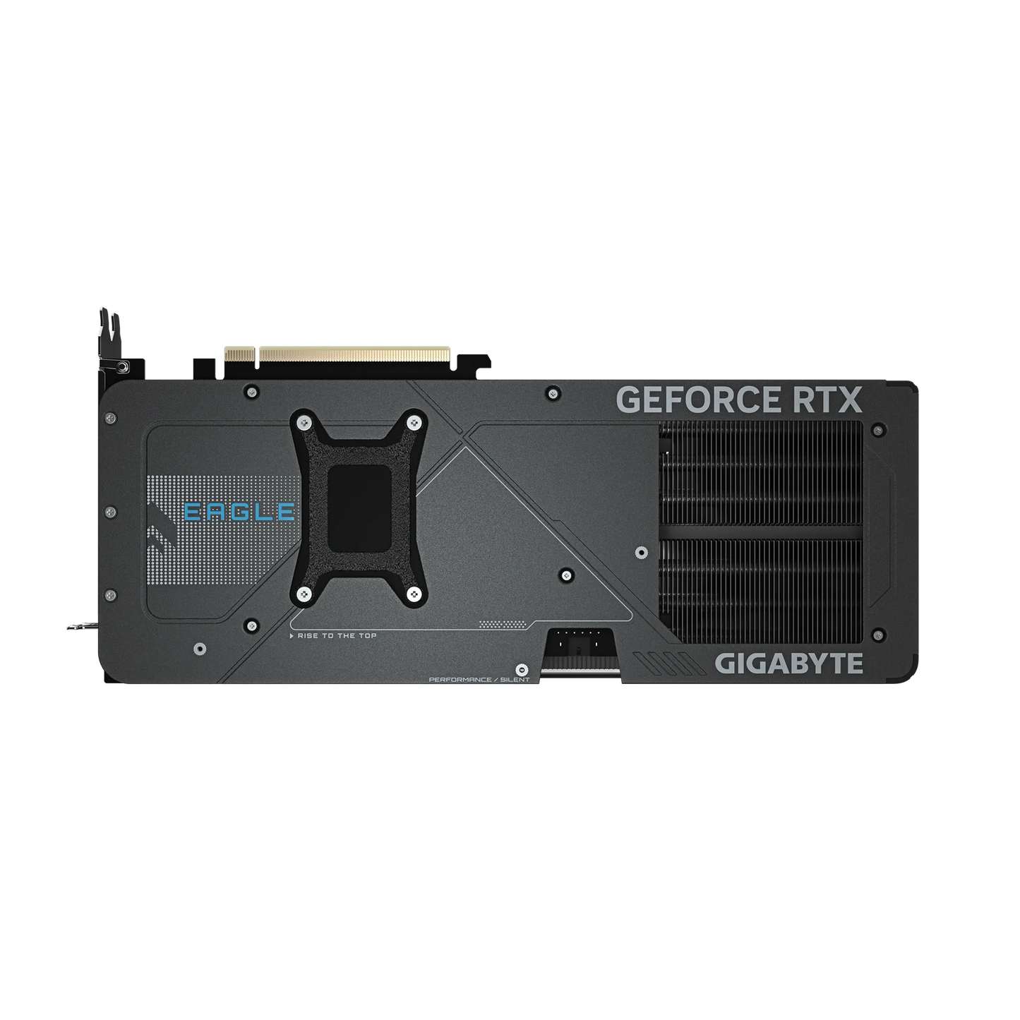 GIGABYTE nVidia GeForce RTX™ 5070Ti EAGLE OC SFF - 16GB GDDR7 HDMIx1/DPx3