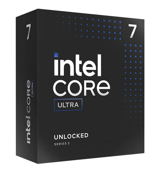 Intel® Core™ Ultra 7 265KF LGA1851 5.50GHz 20-Core CPU - Guards On Duty Shop & Security Guards