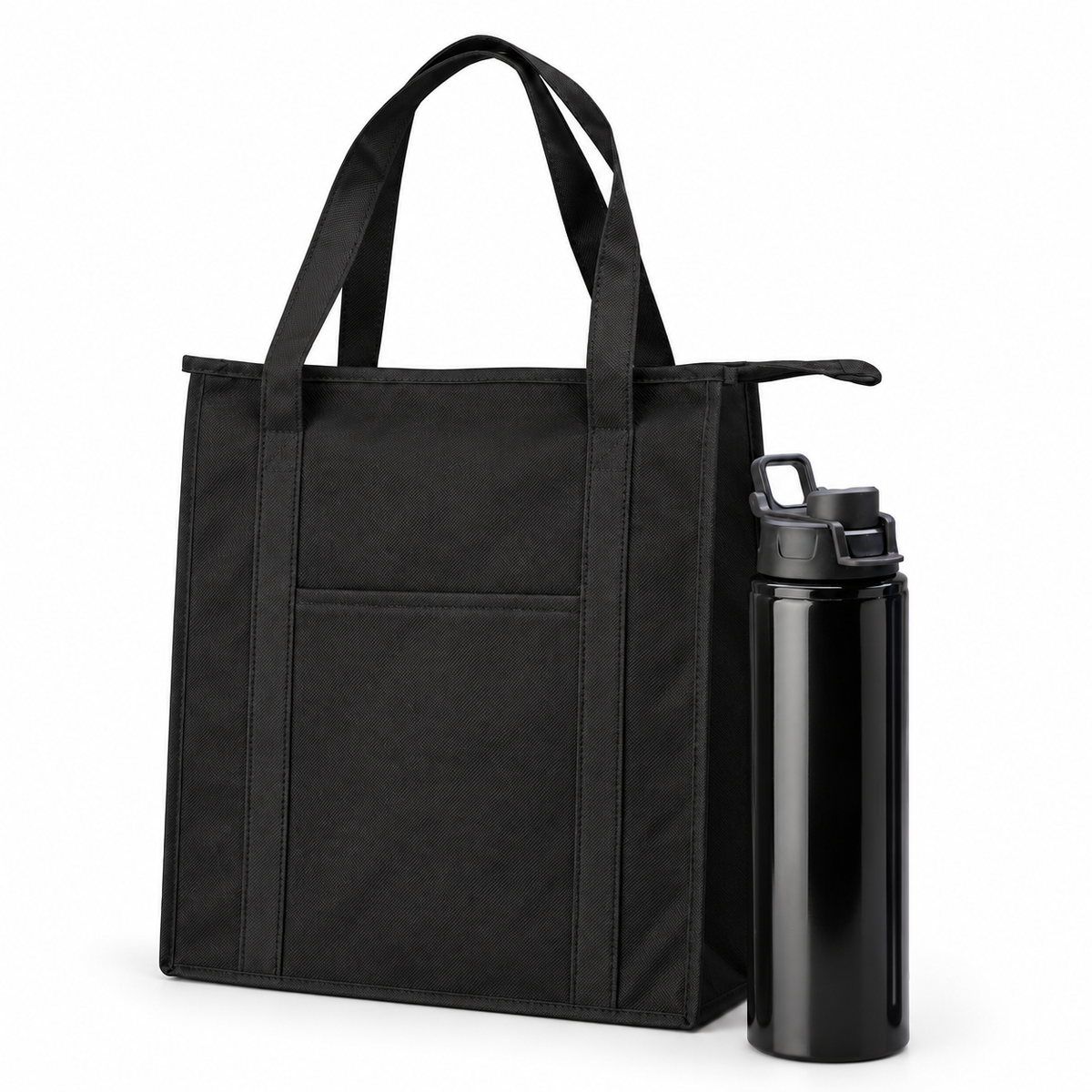 Everyday Hydration Set - Black