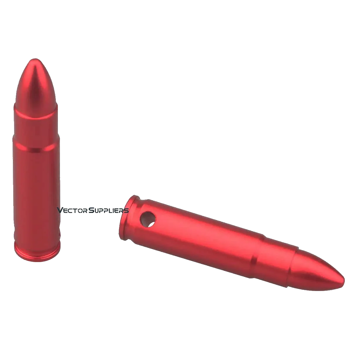 VECTOR OPTICS 300 BLACKOUT SNAP CAP Guards On Duty Security