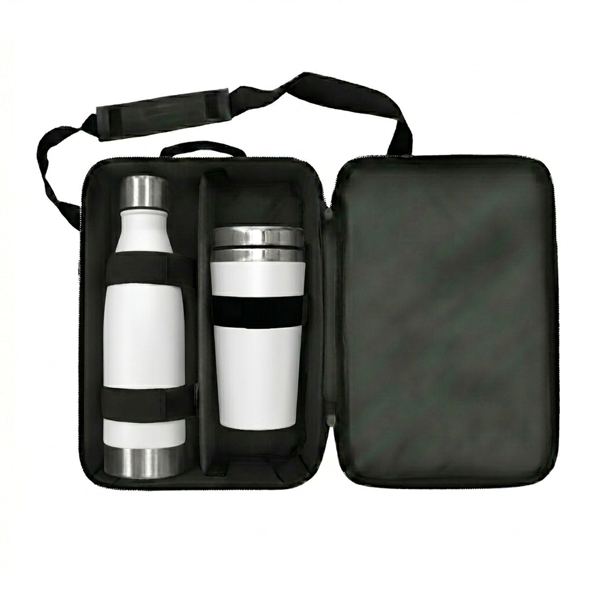 Platinum Executive Gift Set - White