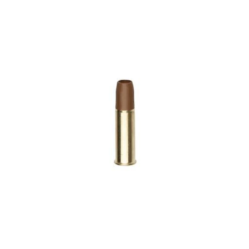 Asg Dan Wesson 715 6mm CO2 Revolver Metal Single Shell Loose 16549