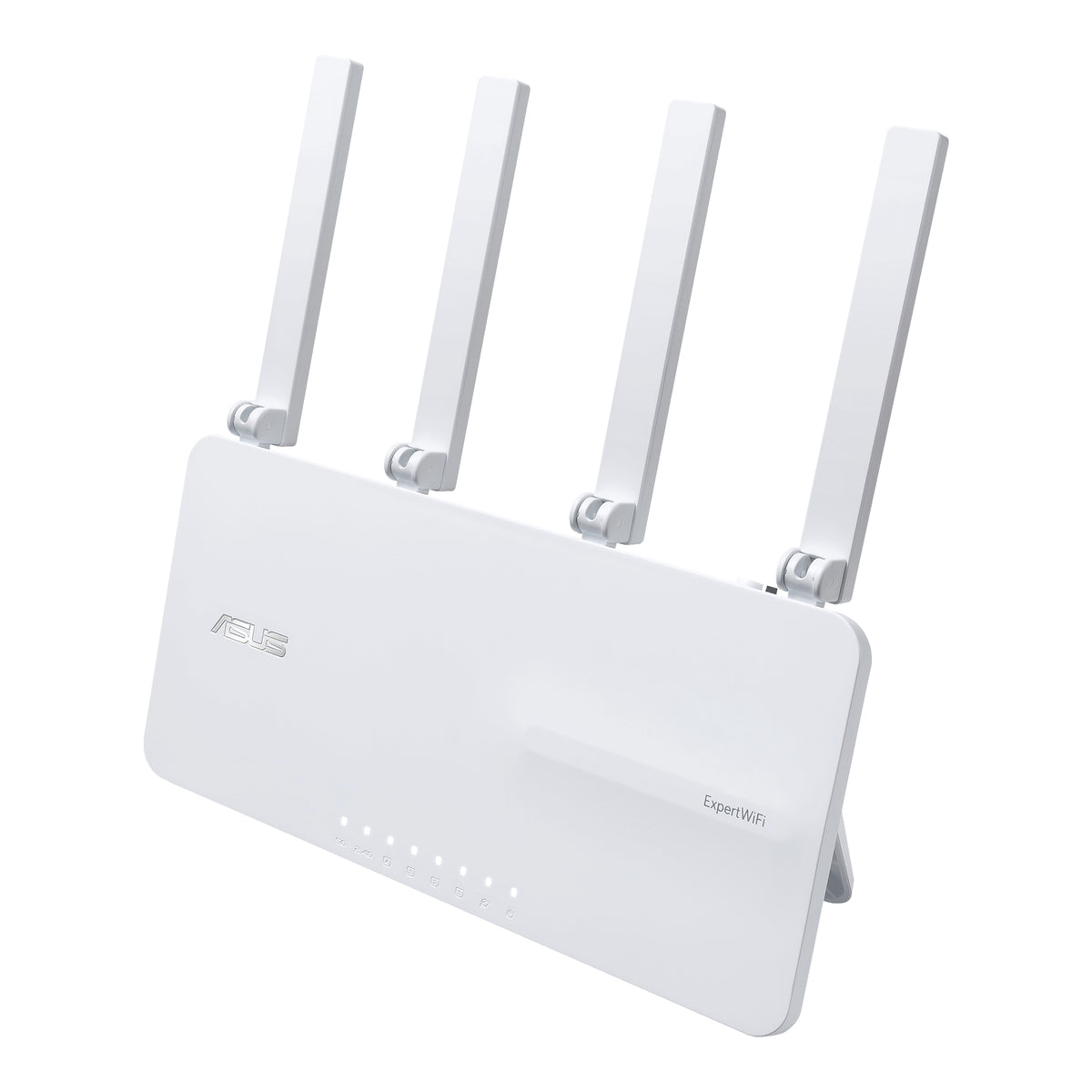 ASUS ROUTER/Expert/2402Mbp 574Mbps/1xWAN/4xLAN/2xUSB/AiMesh/100device/AiProtectPro/VPN/Self-Defi Network/Device Access Control.