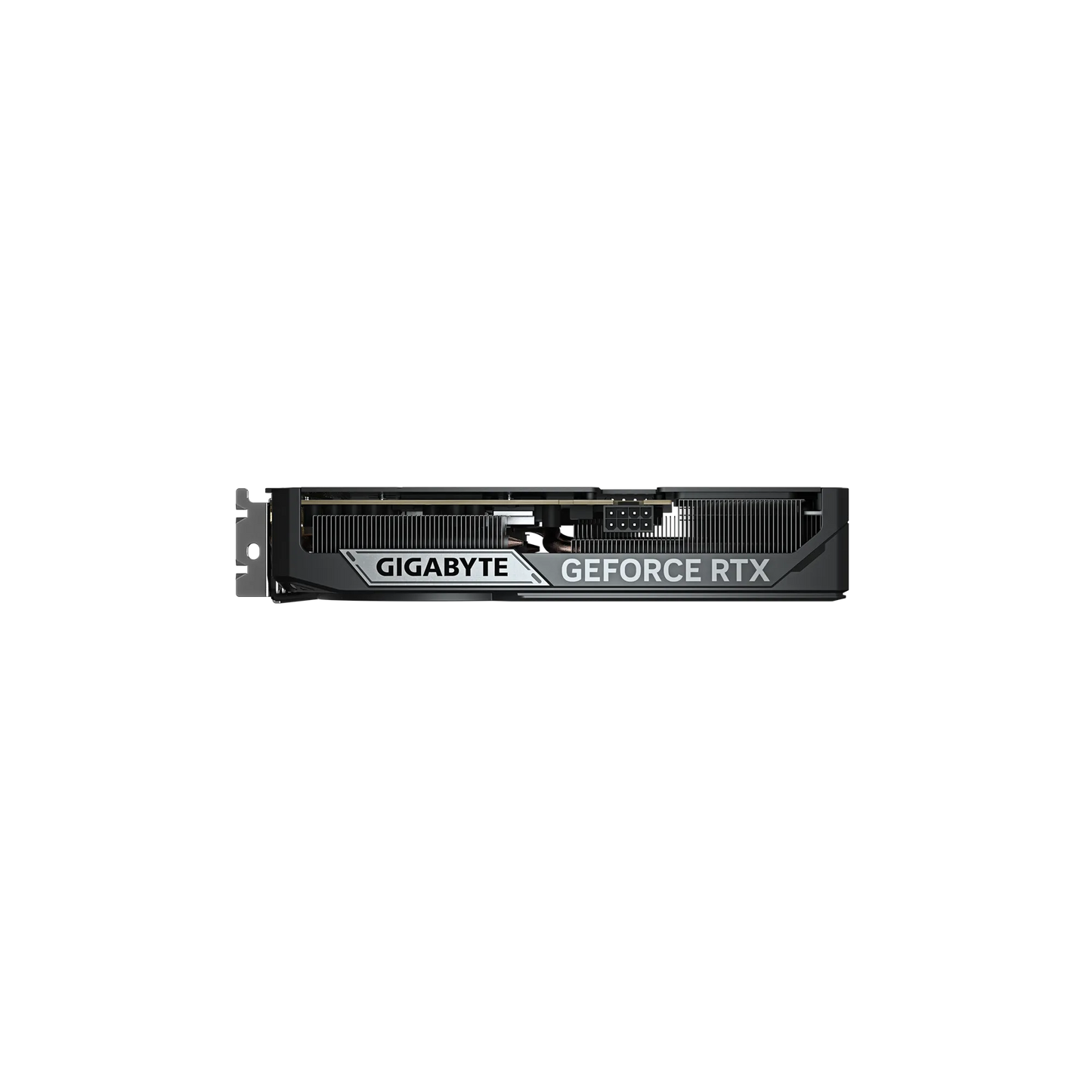 GIGABYTE nVidia GeForce RTX 5060Ti WINDFORCE MAX 8GB - 8GB GDDR7; 128-Bit Memory Bus; 1x HDMI; 3x DisplayPort