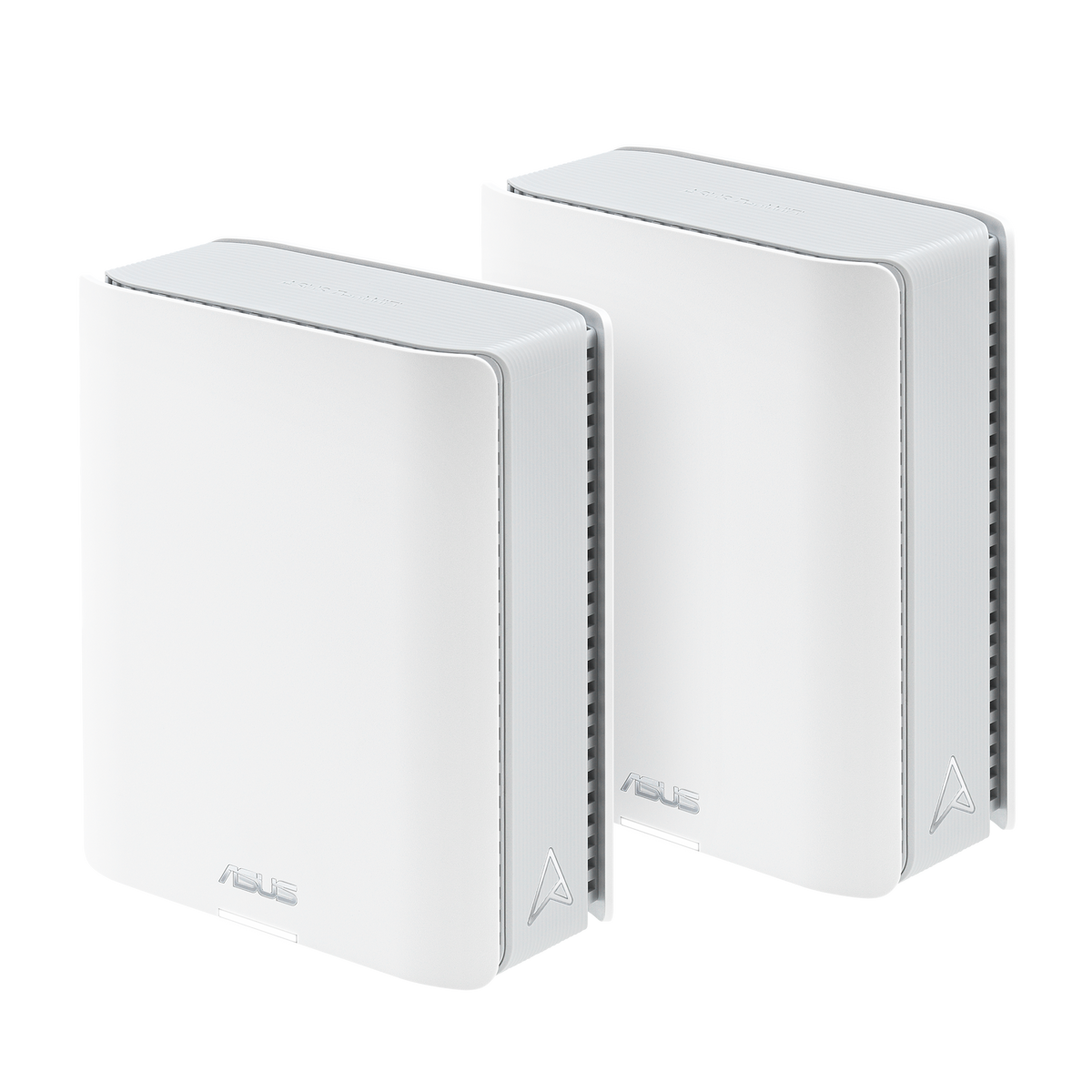 ASUS ROUTER/Mesh/688+4323+8643 Mbps/2.4GHz/5.5GHz/6GHz/Cvg up to 548 Sqm/1xWAN/3xLAN/AiMesh/AiProtectionPro/VPN/Instant Guard/