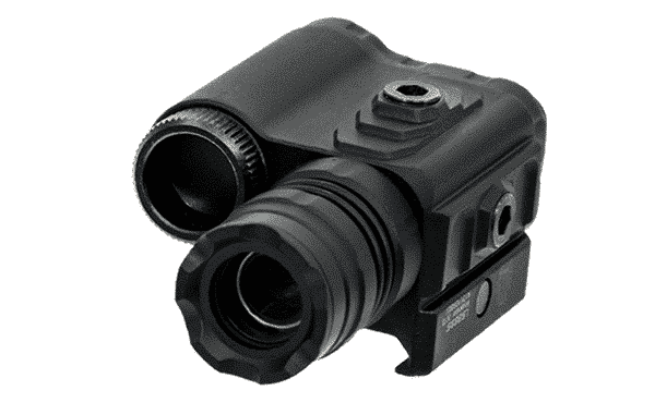 UTG Instant Target Aiming Bull Dot Compact Green Laser SCP-LS289S