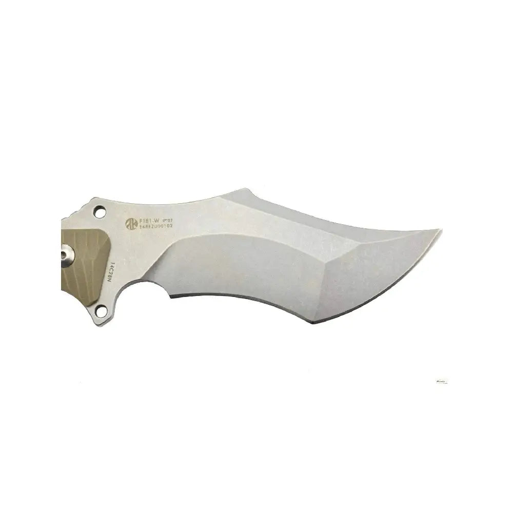 Ruike Knife F181-W