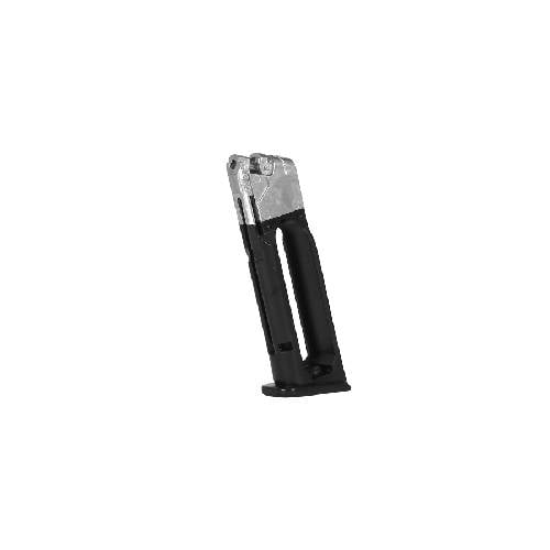 ASG Magazine CNB CO₂ 4.5 mm ISSC M22 - 19809