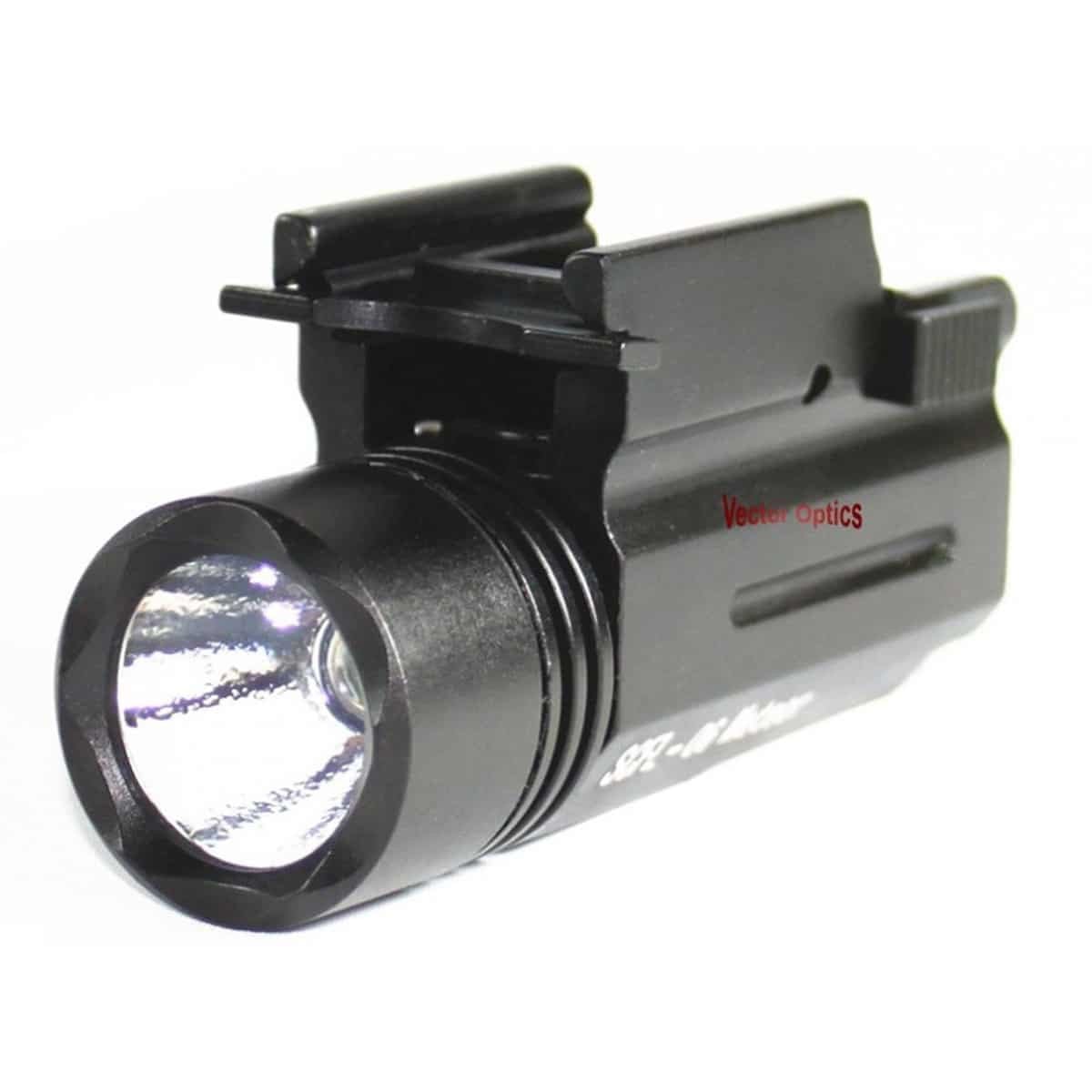 SCFL-06 Meteor LED Flashlight