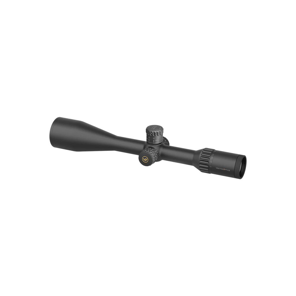 Vector Optics Continental X8 6-48x56 ED MIL Tactical Scope SCOL-TM52