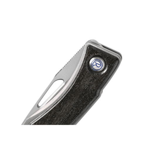 Chris Reeve Mnandi Bog Oak Wood Inlay MNA-1000