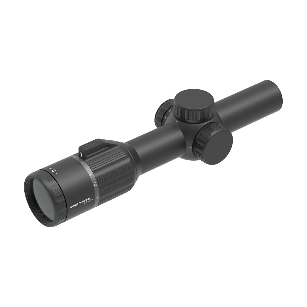 Vector Optics Constantine 1-10x24 HD FFP Rifle Scope SCFF-42