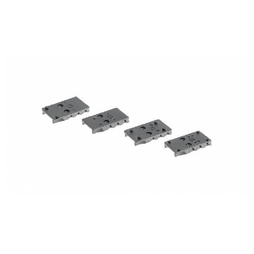 Umarex 5.849 Umarex Adapter Plates Set of 4