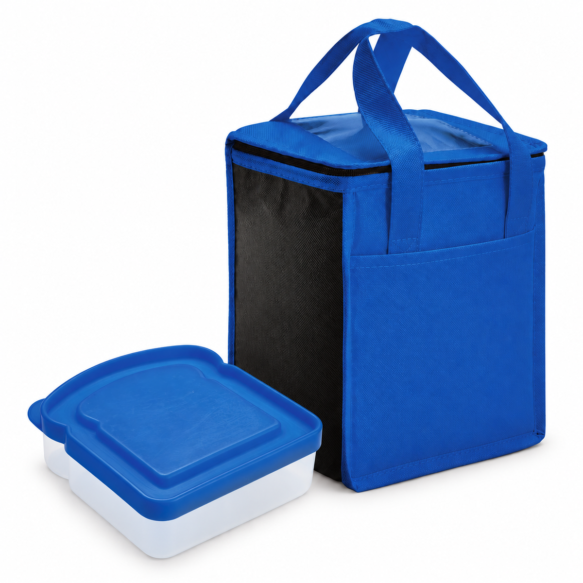 Everyday Lunch Activation Set - Blue