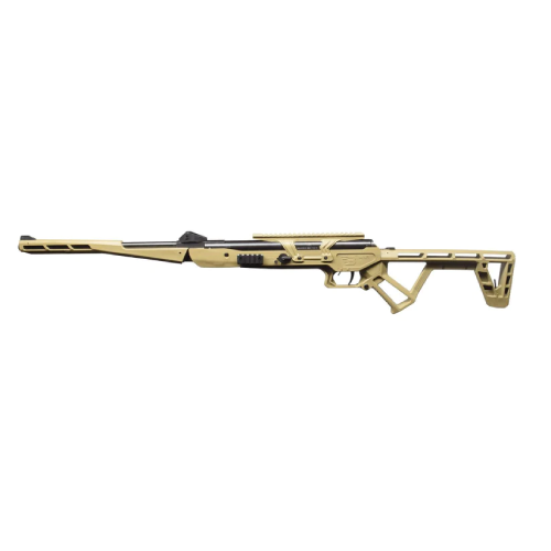 Black Bunker BM8 Air Rifle Tan 4,5MM - 51605