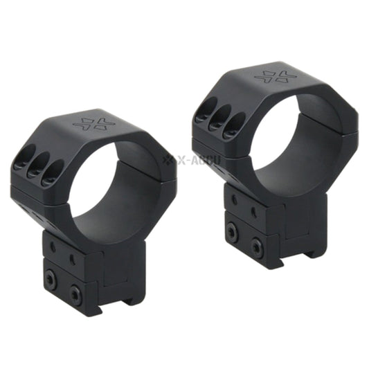 34mm Adjustable Dovetail Rings - XASR-3055