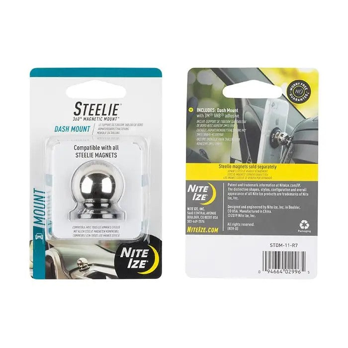Nite Ize Steelie Dash Ball - Component