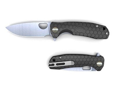 Honey Badger HB1001 Flipper Knife Large