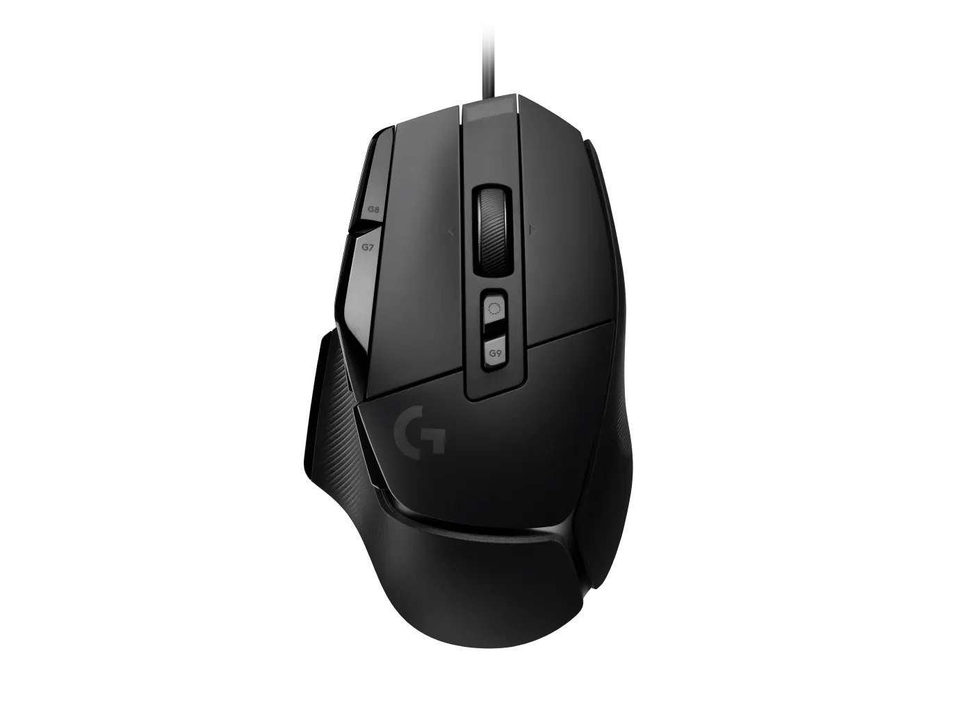 Logitech(R) G502 X Gaming Mouse - Black - Guards On Duty Shop & Security Guards