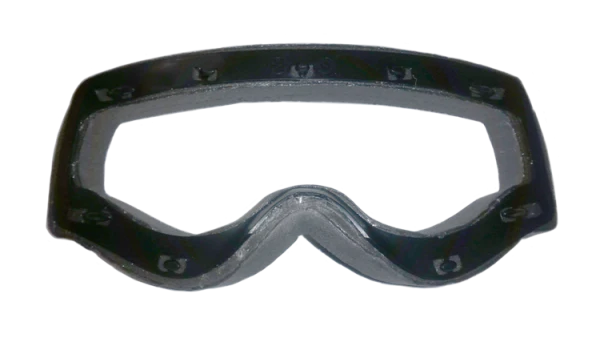 JT Premise Goggle Accessory Rental Plate w/foam