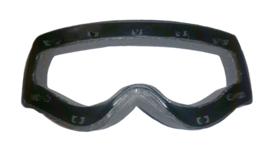 JT Premise Goggle Accessory Rental Plate w/foam