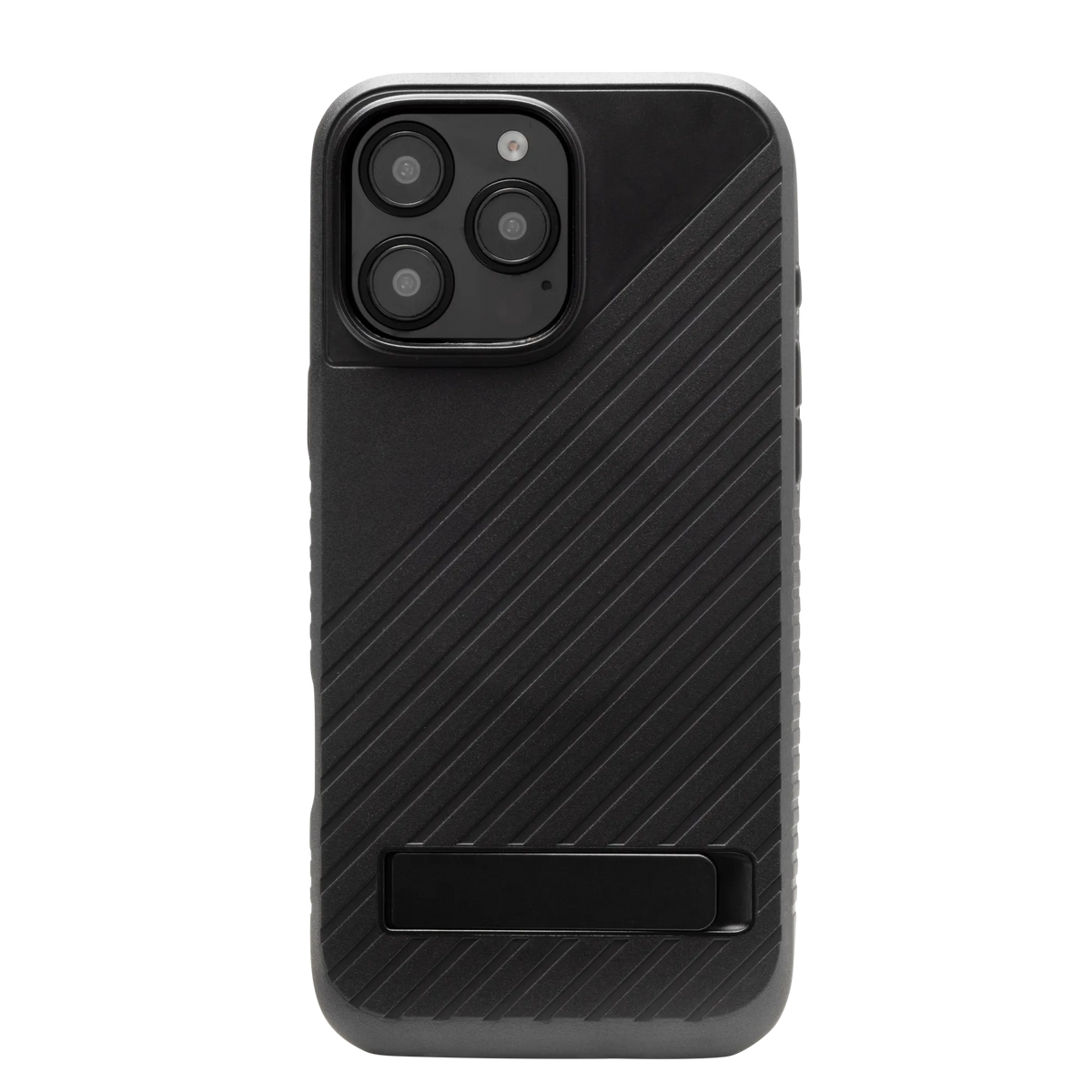 ZAGG Cases Denali Snap KS Apple iP16 Pro Max Black
