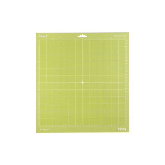 2007793 - Cricut Cutting Mat Standardgrip 30x30cm