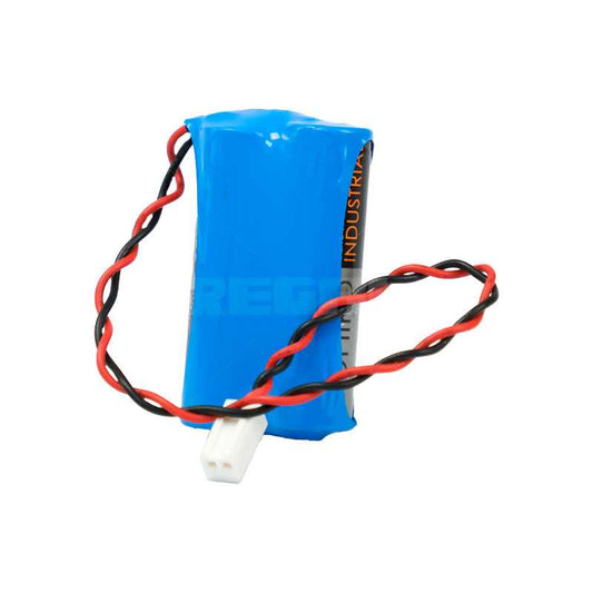 BATT - AA Pack and Connectors for Optex