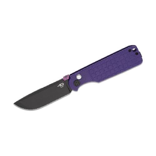 BESTECH BG55D Glok 14C28N/Black