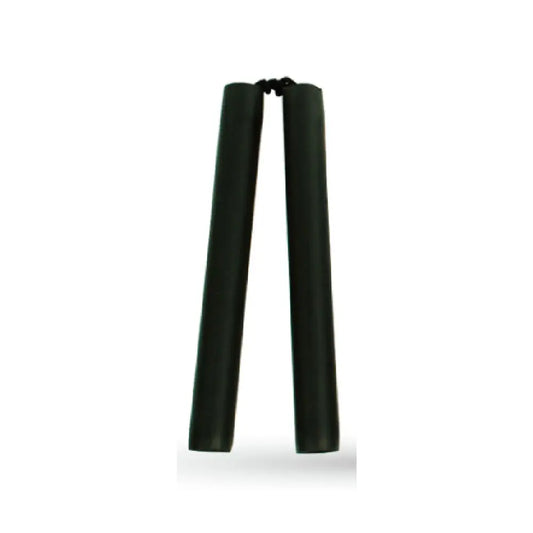 Nunchaku Black Cord MA-E121A