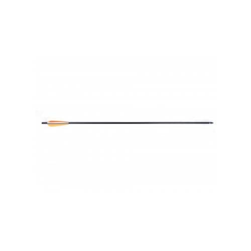 Man Kung 28″ Carbon Arrow Black – MK-CA28