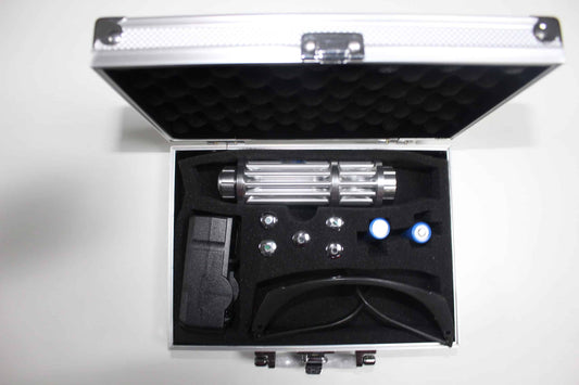 Big Blue Laser Fat-4190