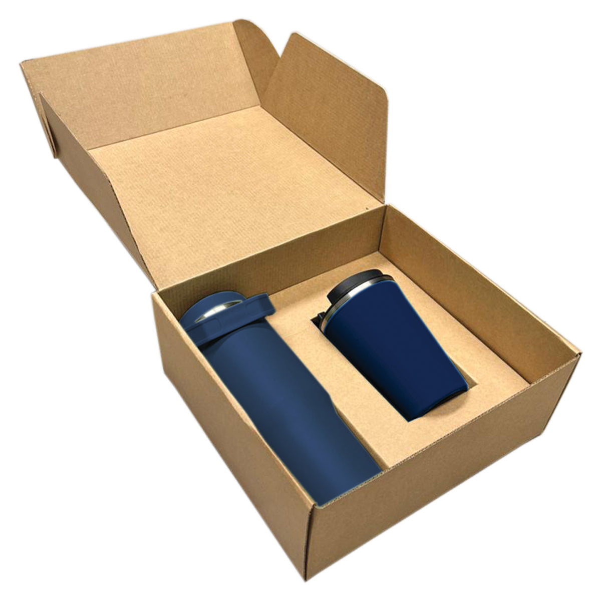 AquaFlow Drinkware Gift Set