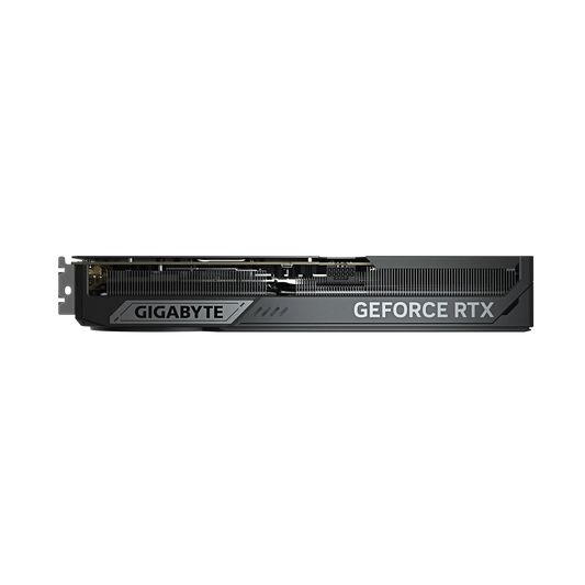 GIGABYTE nVidia GeForce RTX 5080 WINDFORCE OC 16G - 16GB GDDR7; 256-Bit Memory Bus; 1x HDMI; 3x DisplayPort; Min 850W PSU.