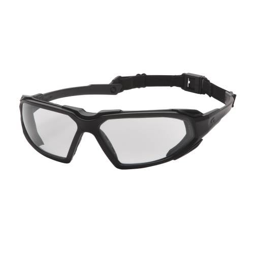 ASG Tactical Protective Glasses Clear - 17008