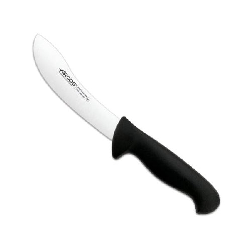 Arcos Skinning Knife 2900 Series Black KN2953 – 6″