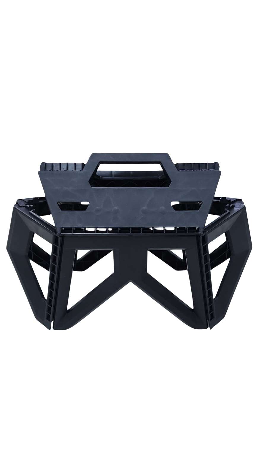FAS Folding Stool Tactical Look Black – FAS9-14