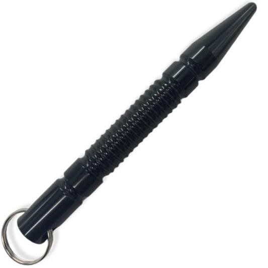 Kubaton Keyring Black-4438BK