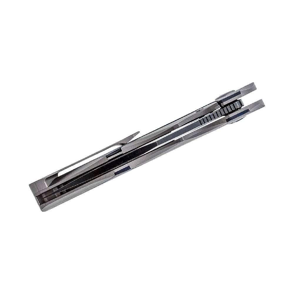 Bestech BT2105A Nogard Titanium & AMP- BT2105A